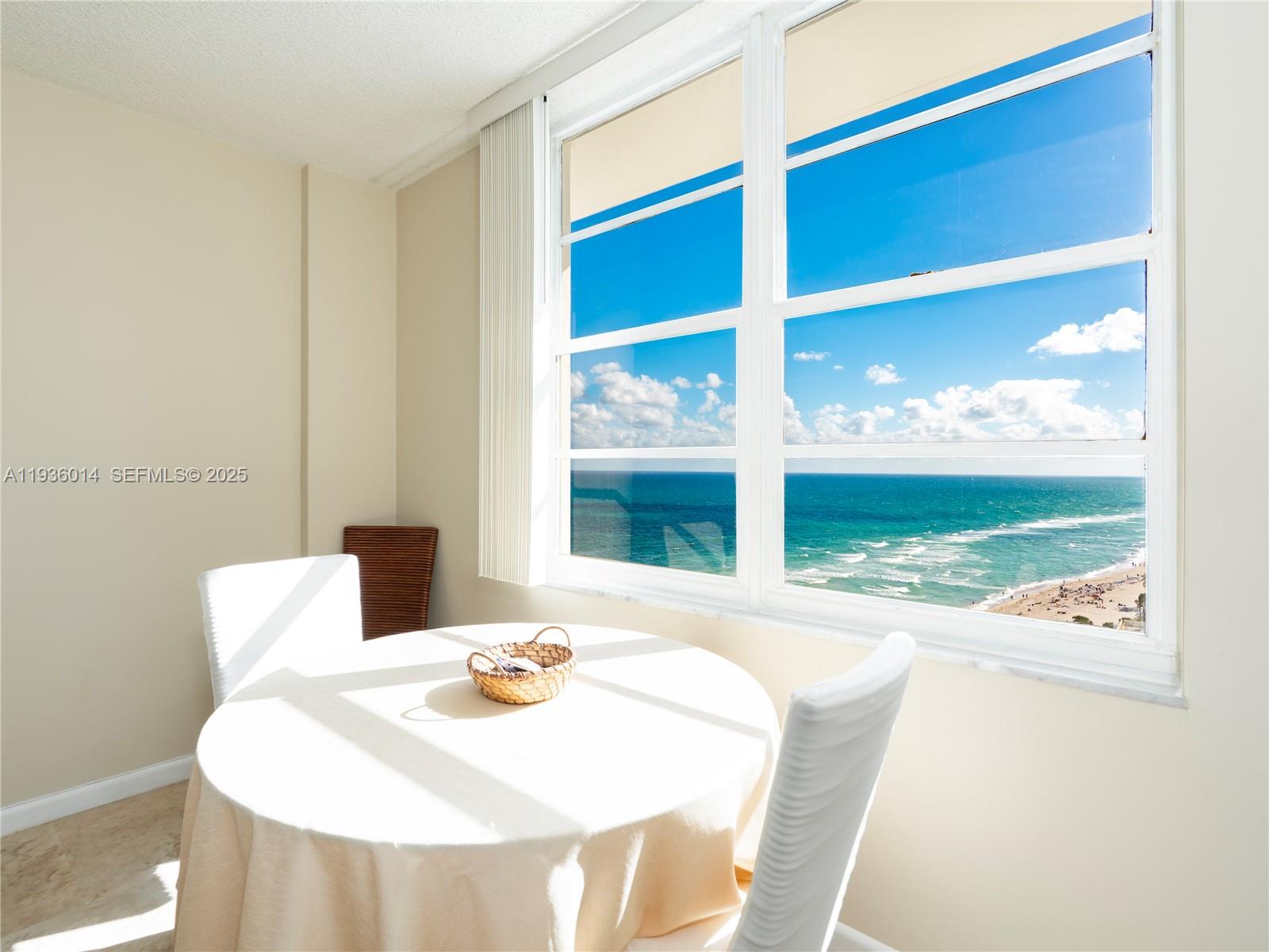 SEA AIR TOWERS CONDO - Residential
