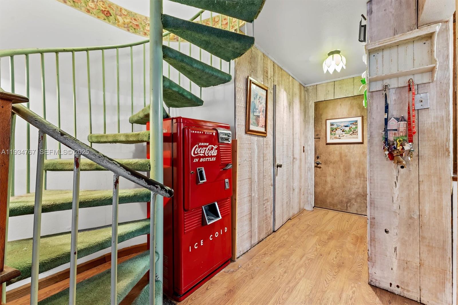 TENNIS CLUB TILDEN CONDO - Residential