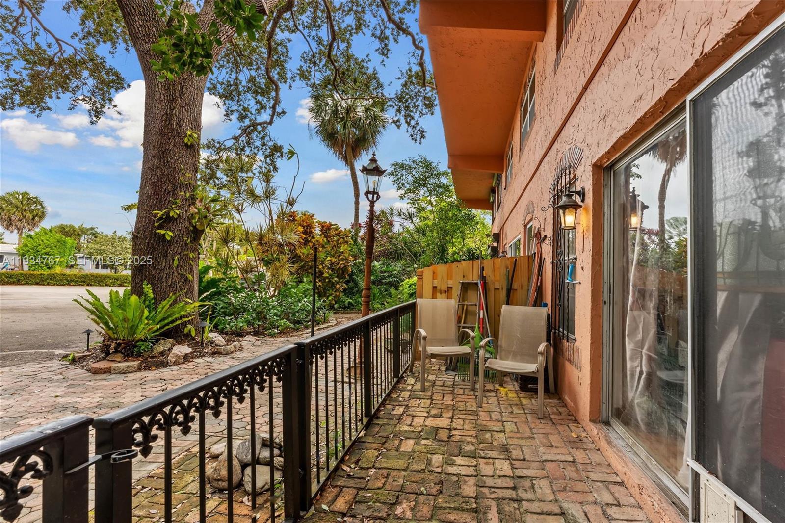 TENNIS CLUB TILDEN CONDO - Residential