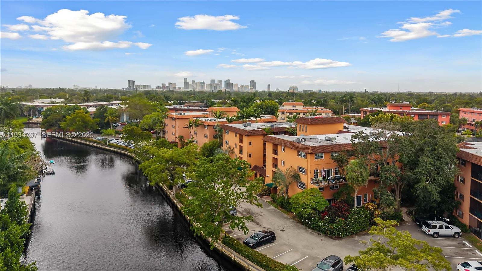 TENNIS CLUB TILDEN CONDO - Residential