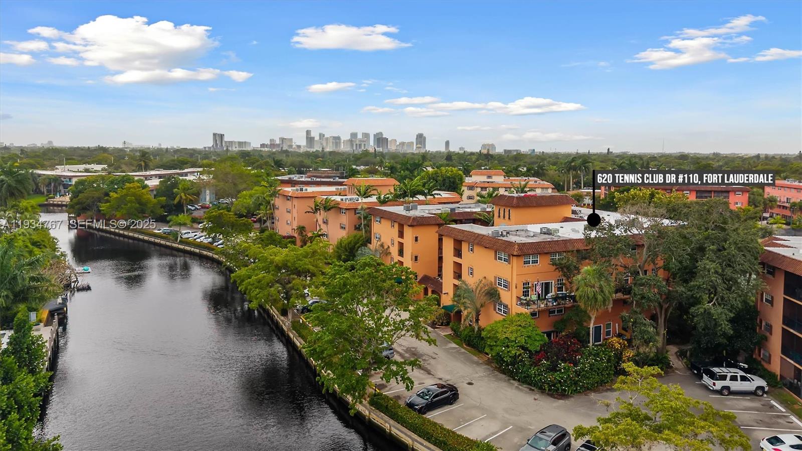 TENNIS CLUB TILDEN CONDO - Residential