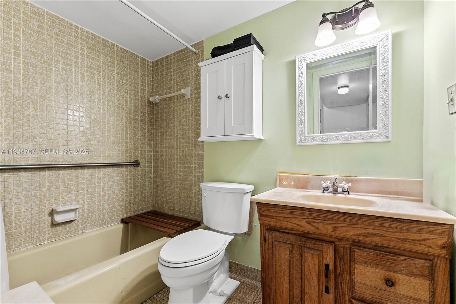 TENNIS CLUB TILDEN CONDO - Residential