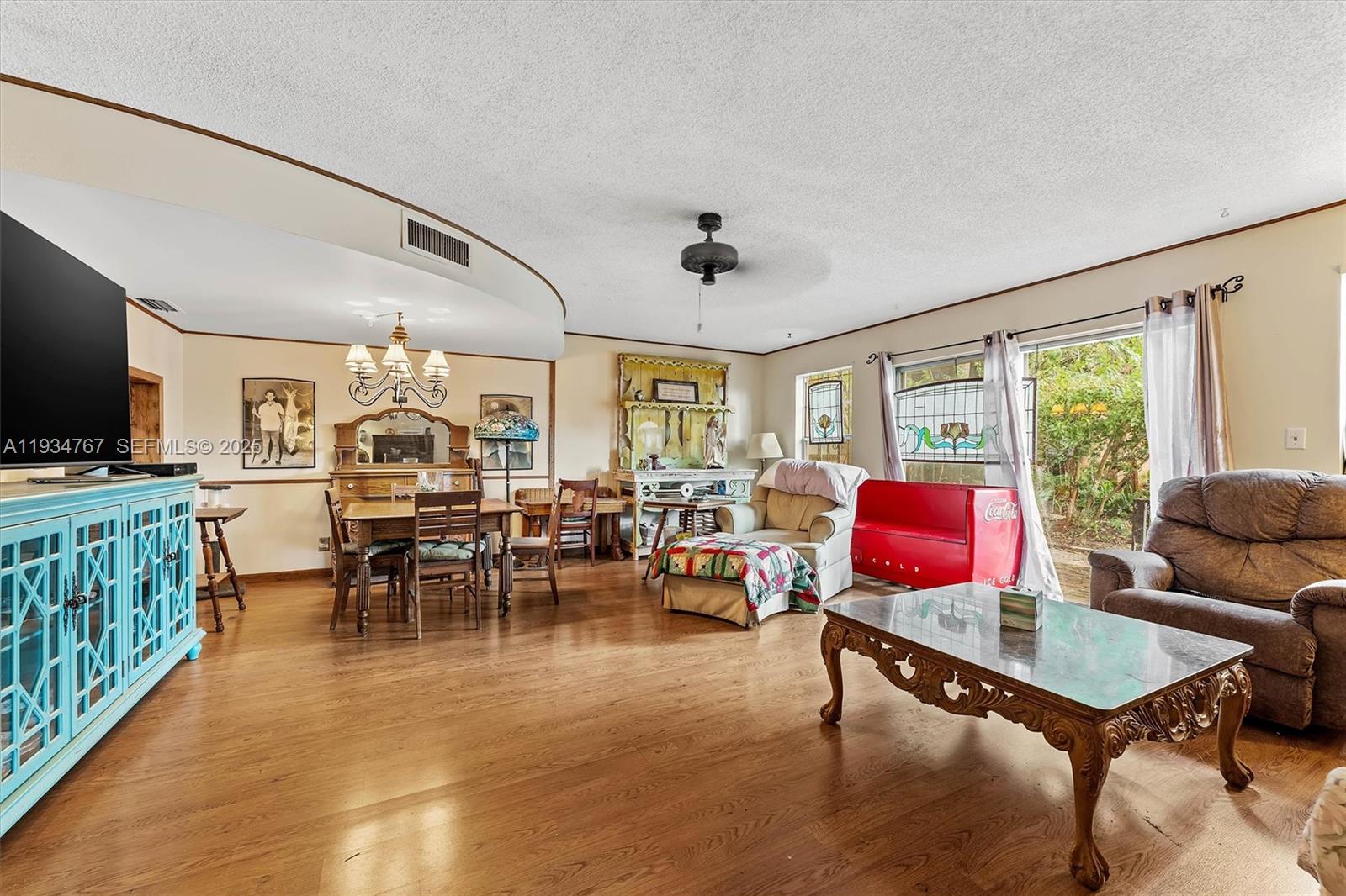 TENNIS CLUB TILDEN CONDO - Residential