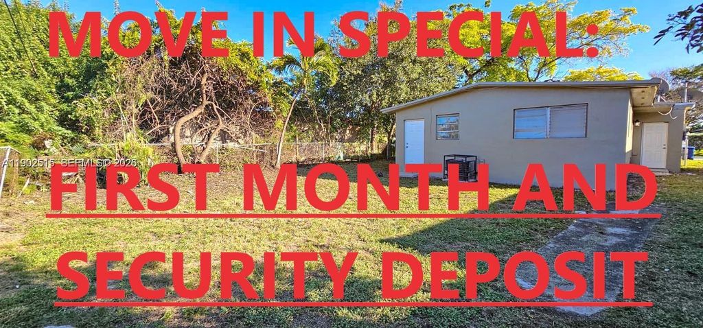 Photo of 2781 NW 13th Ct #2781, Fort Lauderdale, FL 33311 (MLS # A11902515)