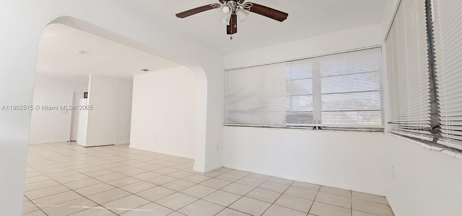 WASHINGTON PARK FOURTH AD - Residential Lease