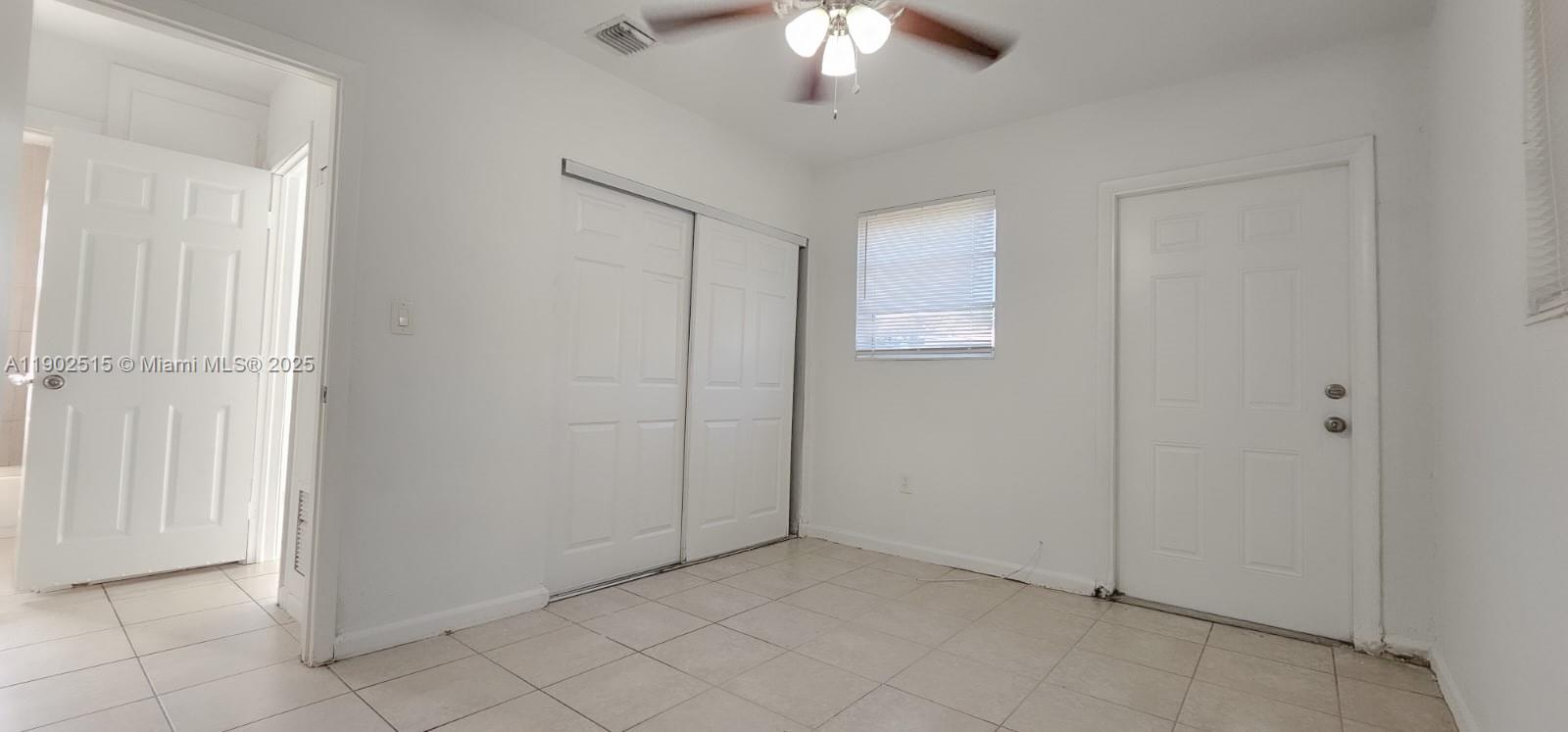 WASHINGTON PARK FOURTH AD - Residential Lease