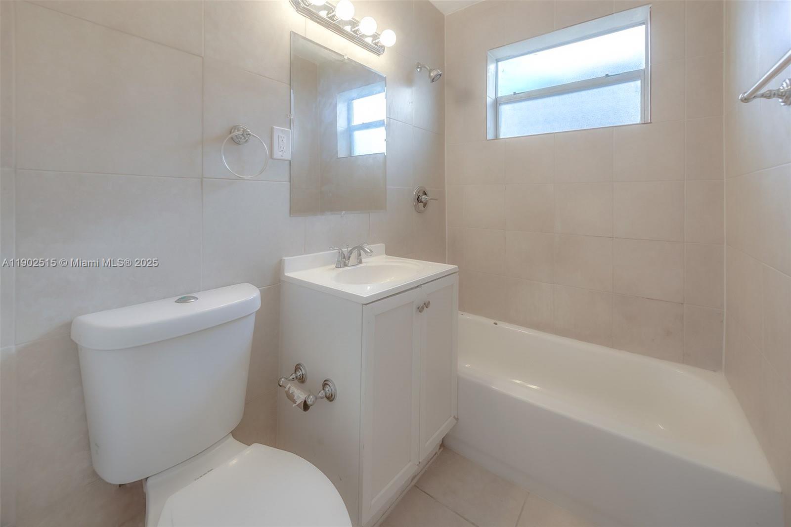 WASHINGTON PARK FOURTH AD - Residential Lease