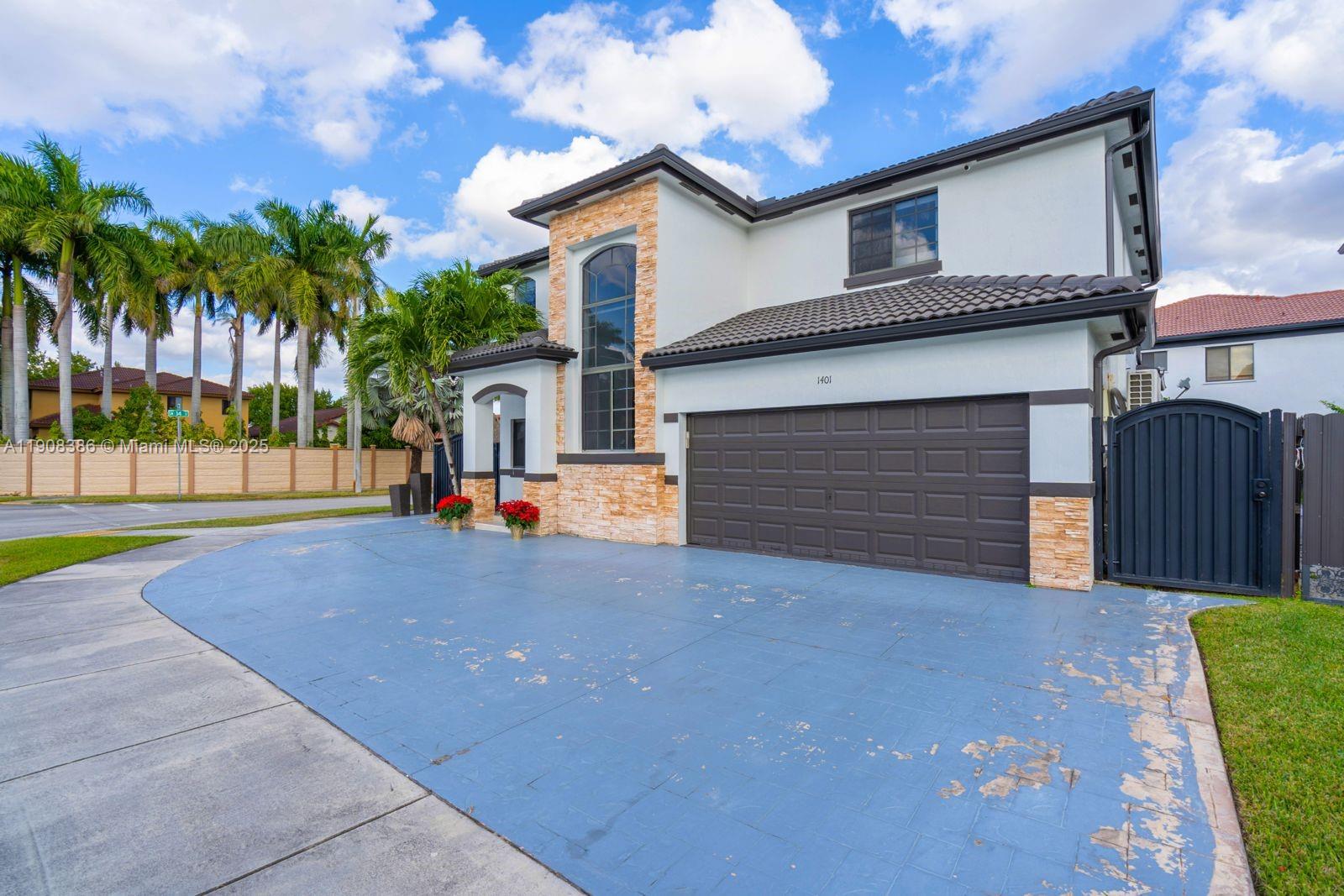 SION ESTATES - Residential