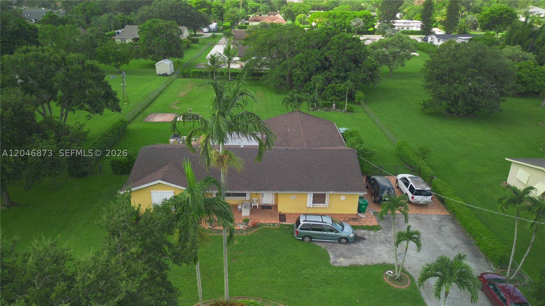 13450 SW 26th St