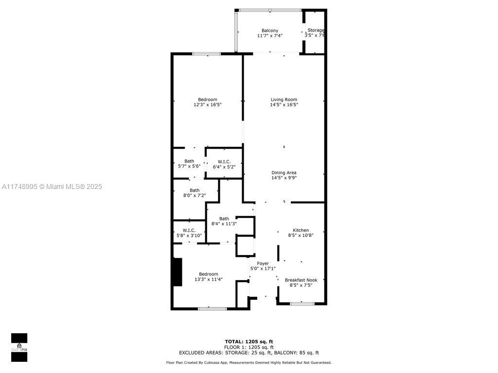 LAKESIDE CONDO 3 OF BANYA - Residential