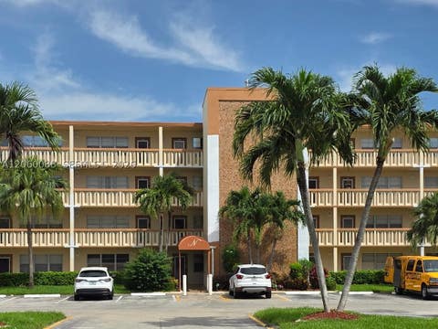 Photo of 1010 Newcastle A #1010, Boca Raton, FL 33434 (MLS # A12060088)