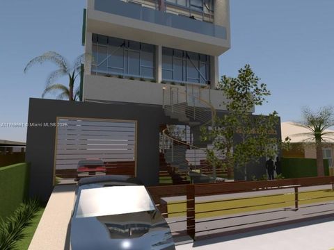 1915 Normandy Dr Miami Beach FL 33141