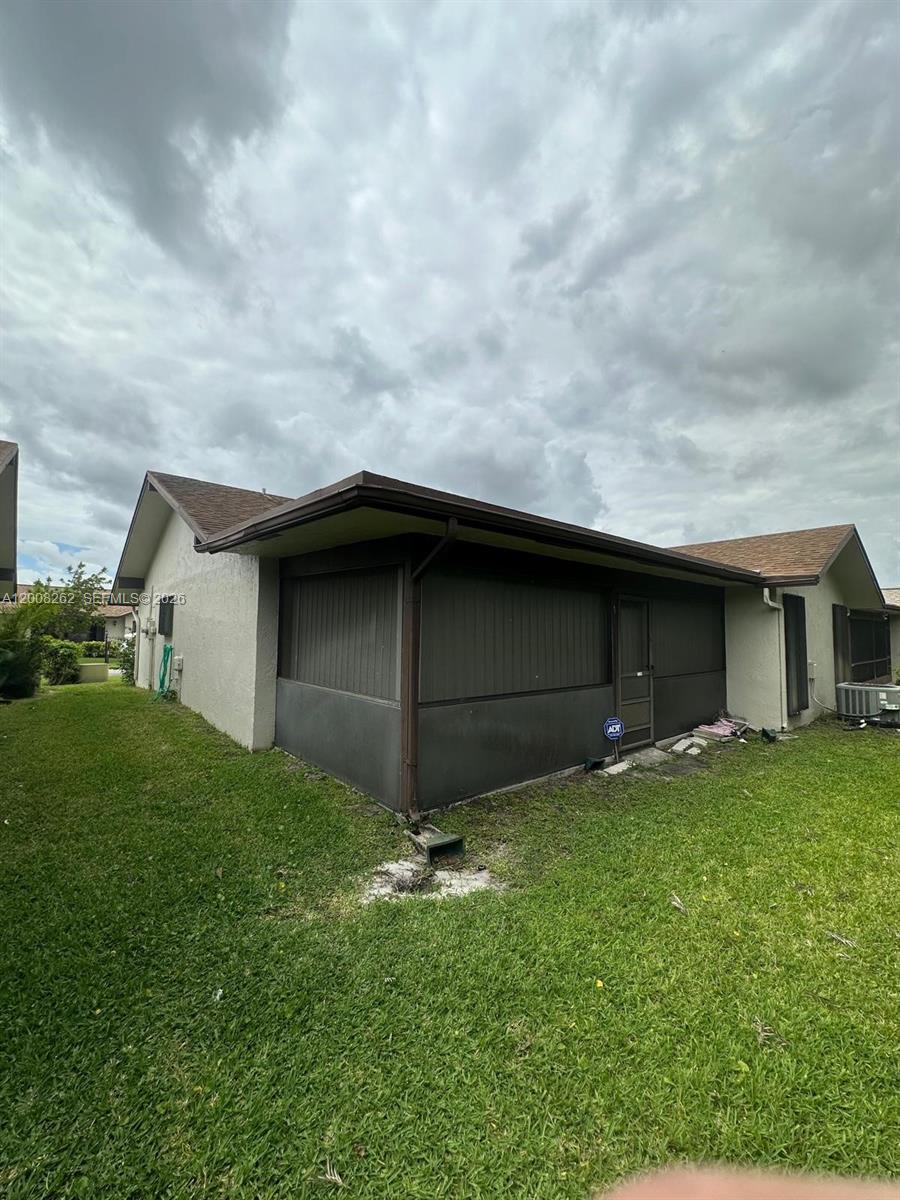 MEADOWS OF CRYSTAL LAKE - Residential