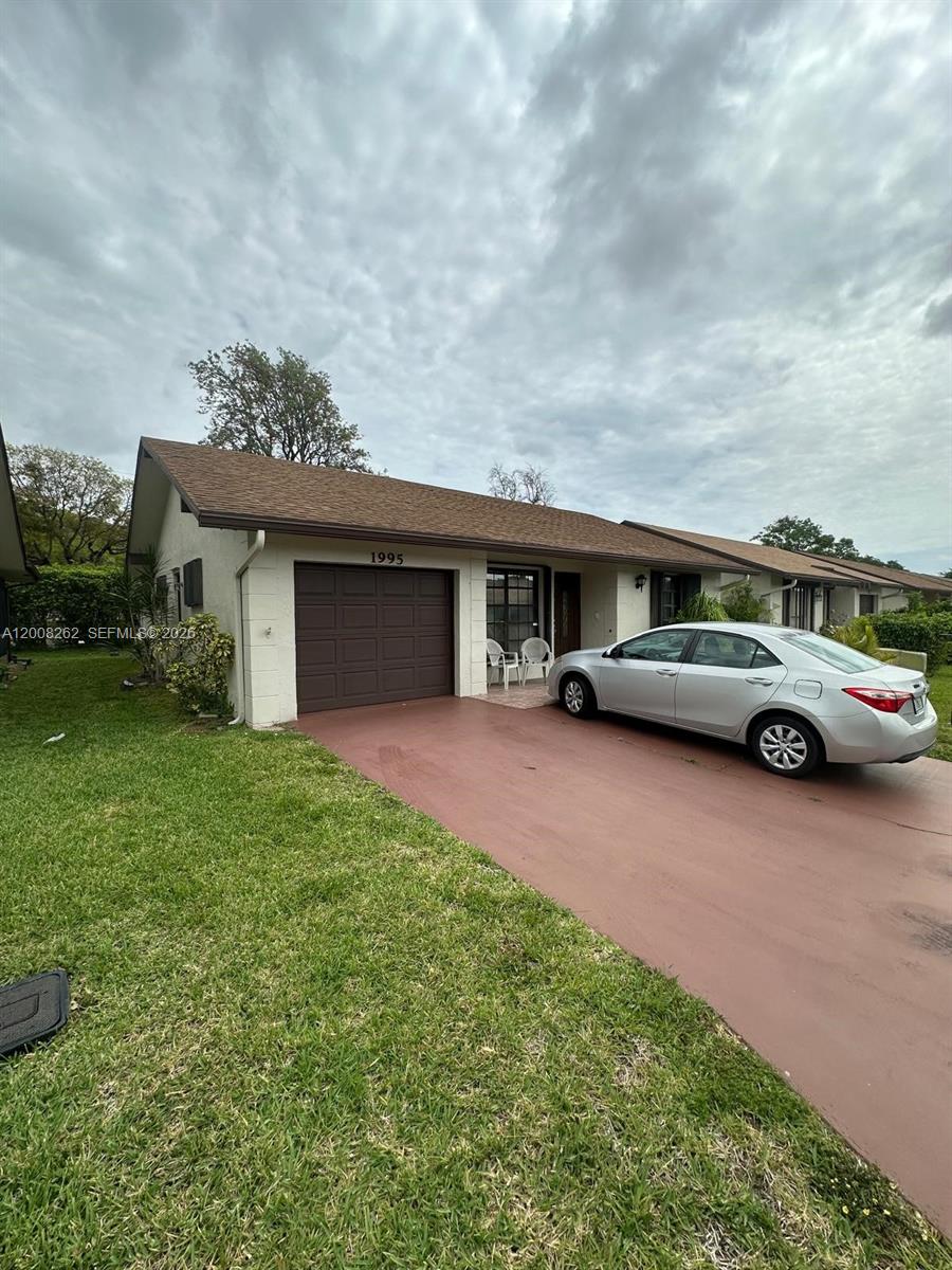 MEADOWS OF CRYSTAL LAKE - Residential
