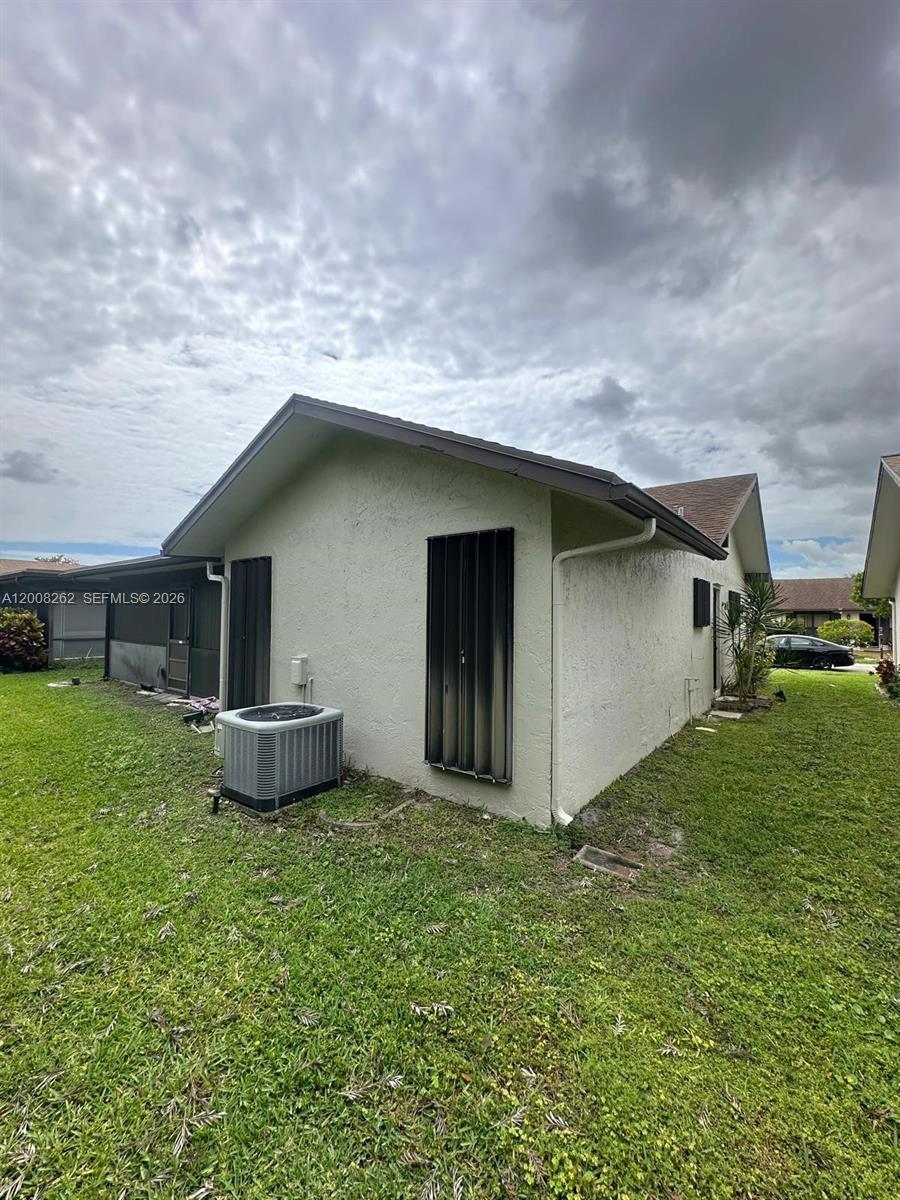 MEADOWS OF CRYSTAL LAKE - Residential