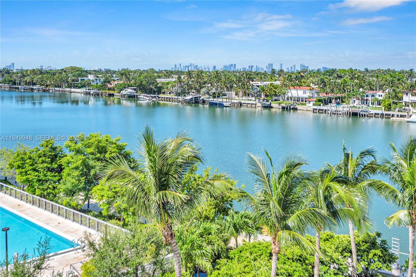 EDEN HOUSE CONDO - Residential