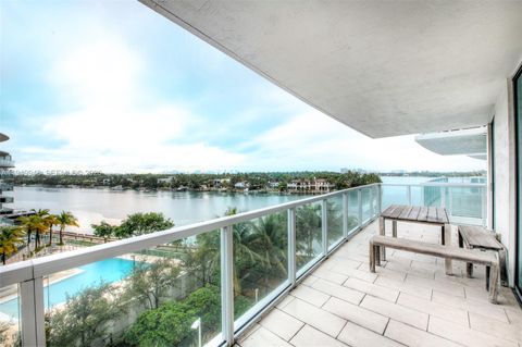 Photo of 6700 Indian Creek Dr #604, Miami Beach, FL 33141 (MLS # A11949948)