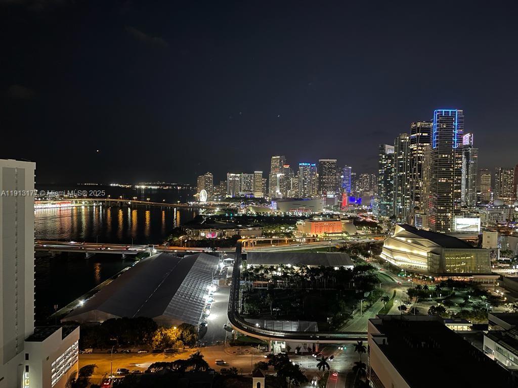 1717 N Bayshore Dr A-2553