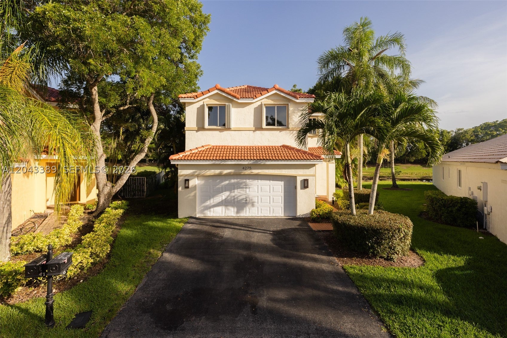 4275 Ironwood Ct