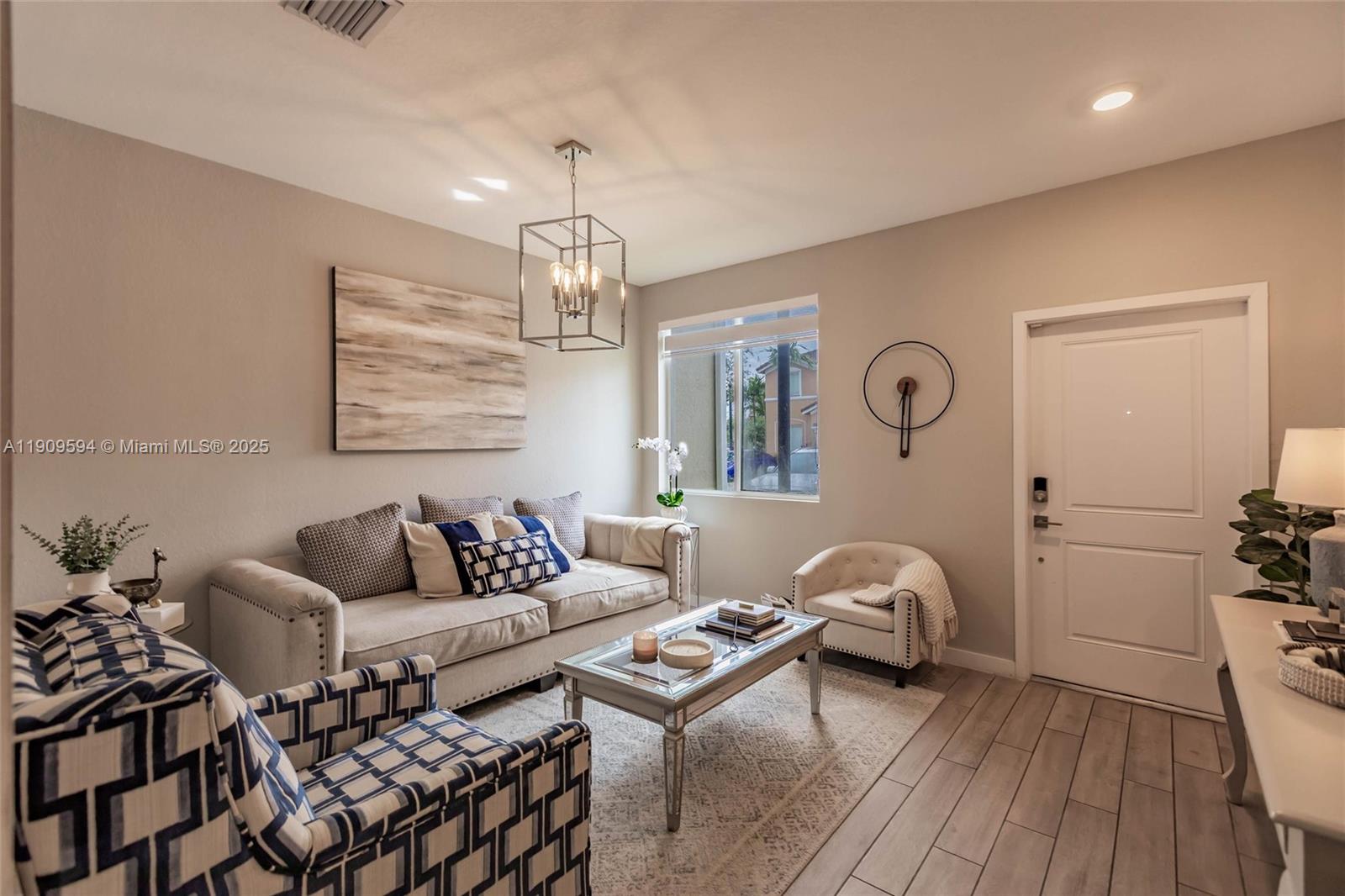 SHORES AT KEYS GATE - Residential