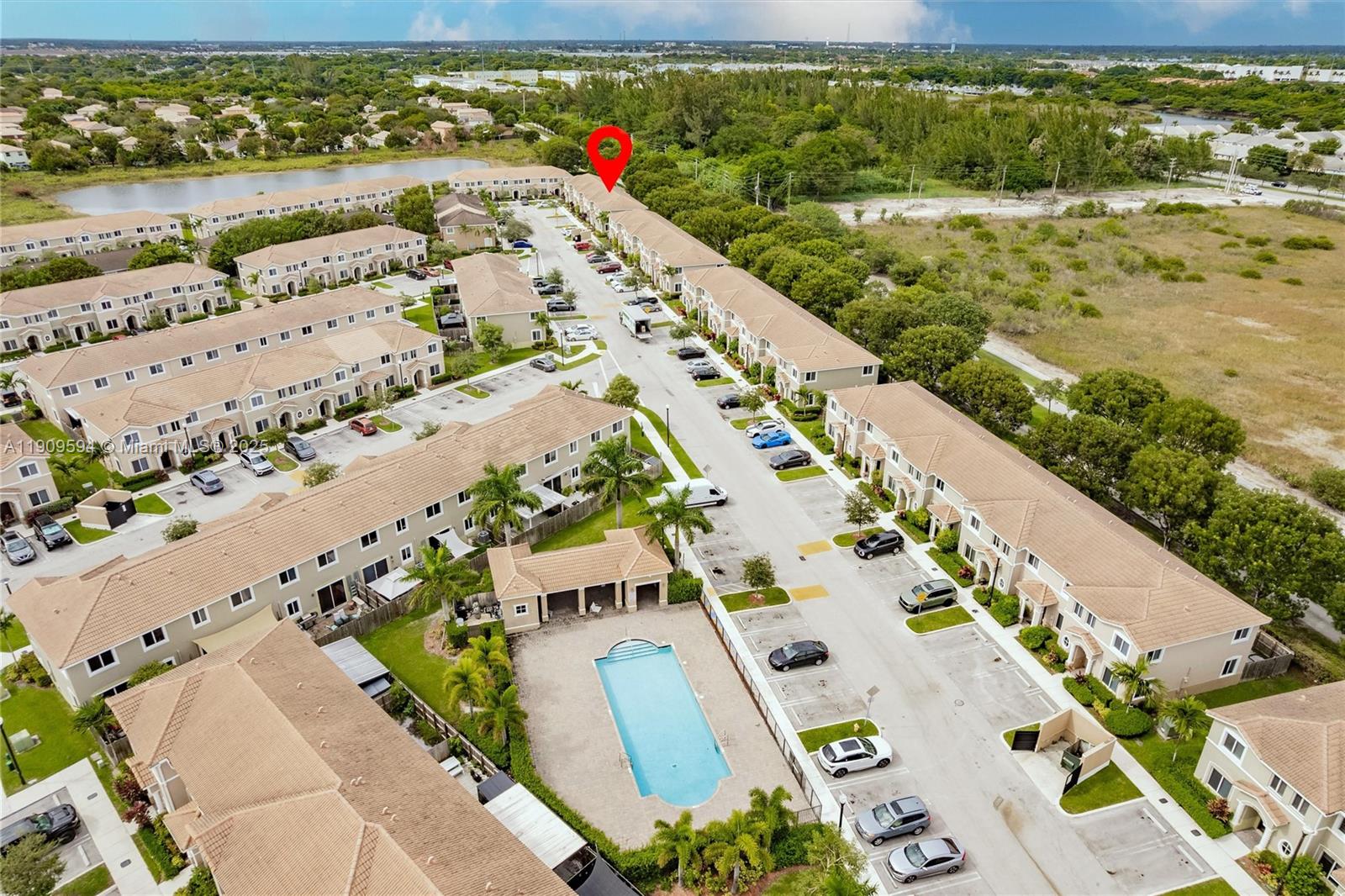 SHORES AT KEYS GATE - Residential