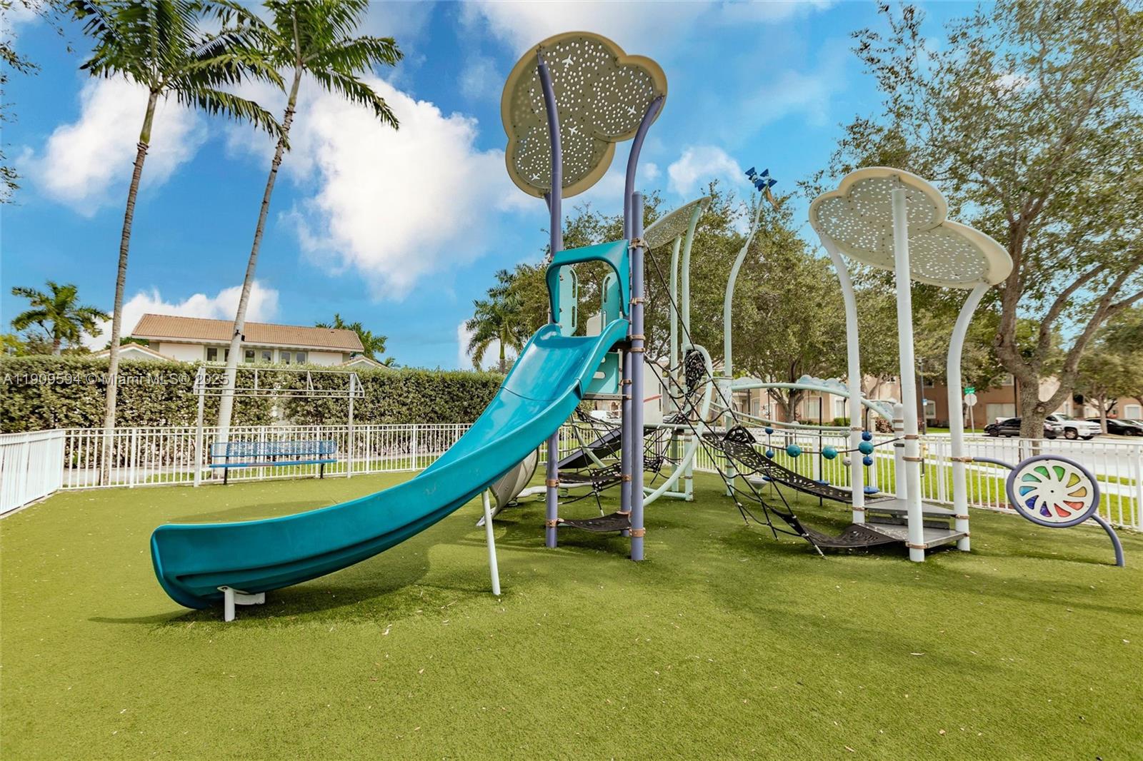 SHORES AT KEYS GATE - Residential