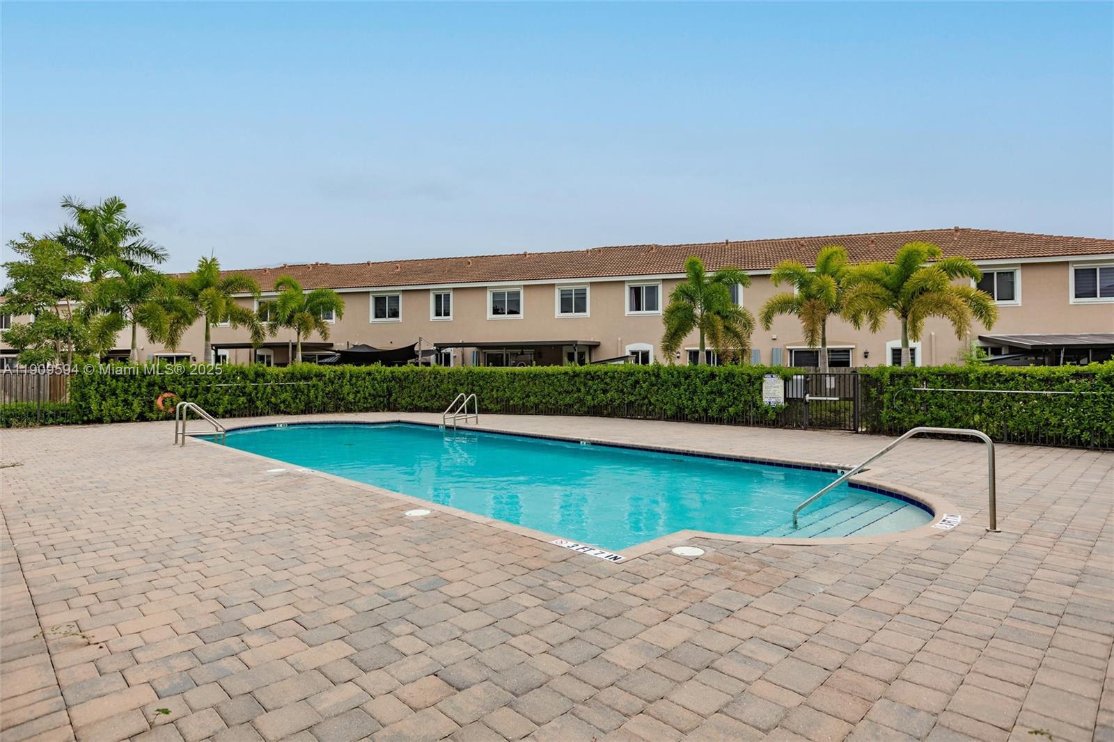 SHORES AT KEYS GATE - Residential