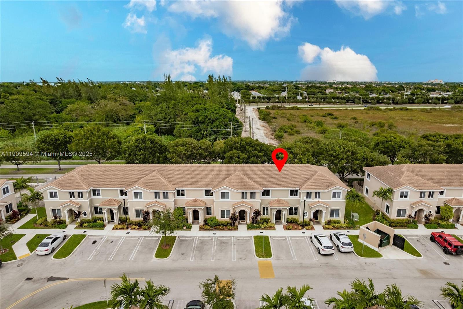 SHORES AT KEYS GATE - Residential