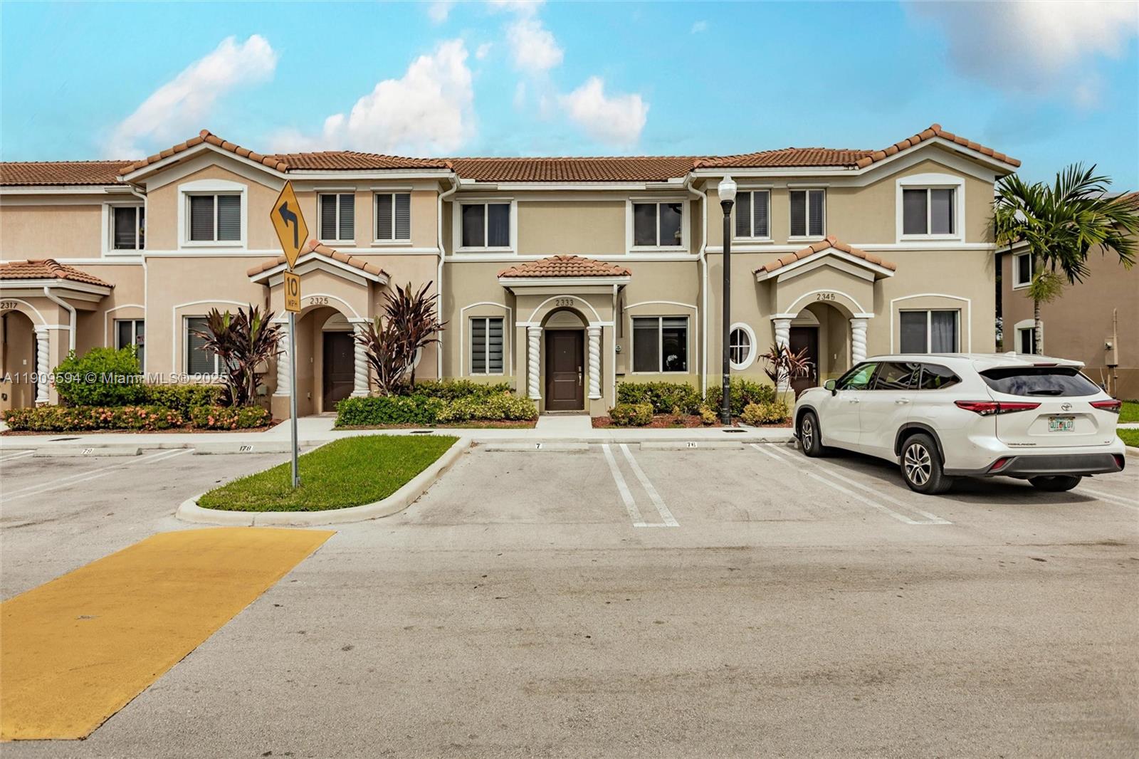 SHORES AT KEYS GATE - Residential