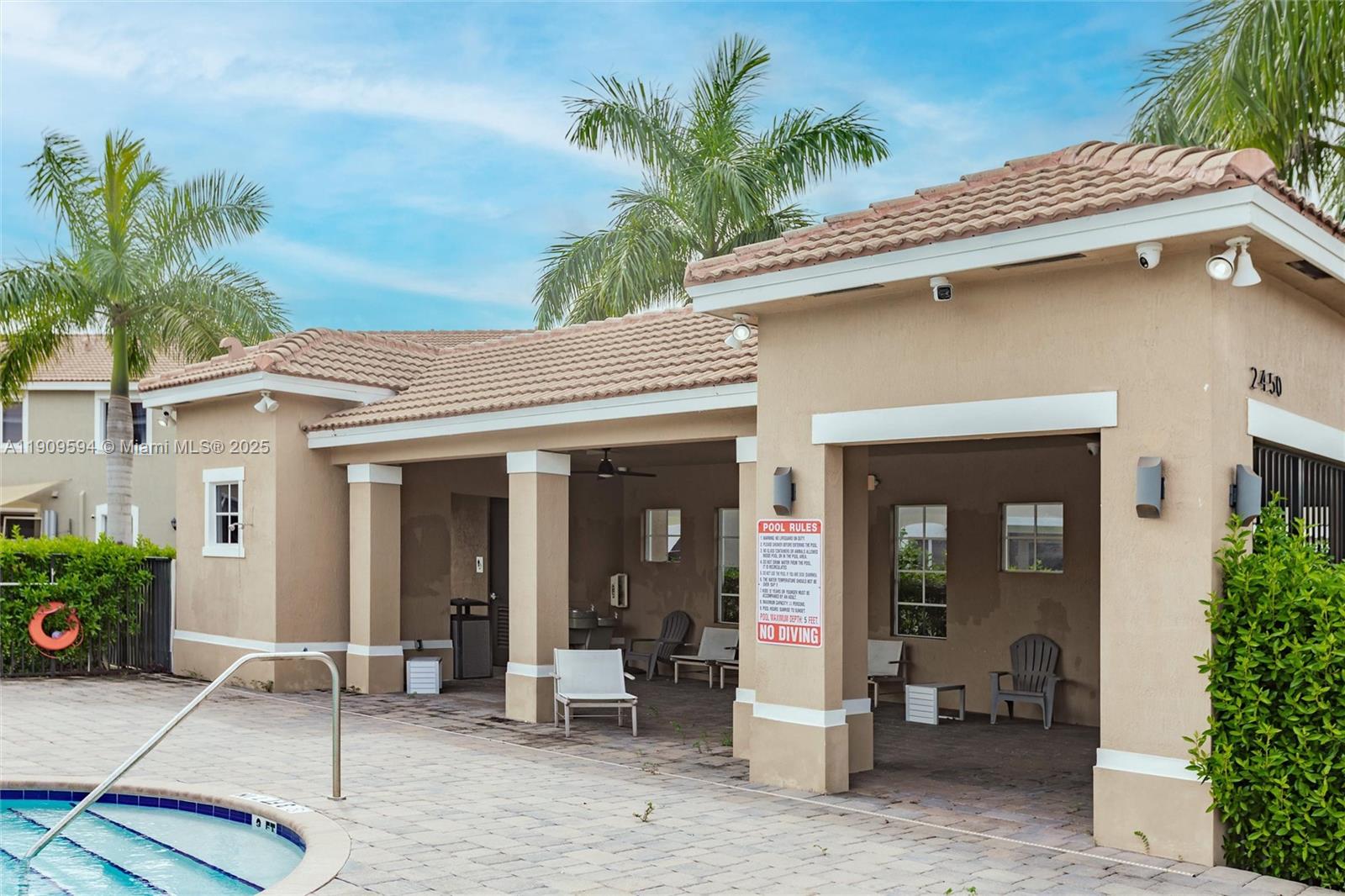 SHORES AT KEYS GATE - Residential