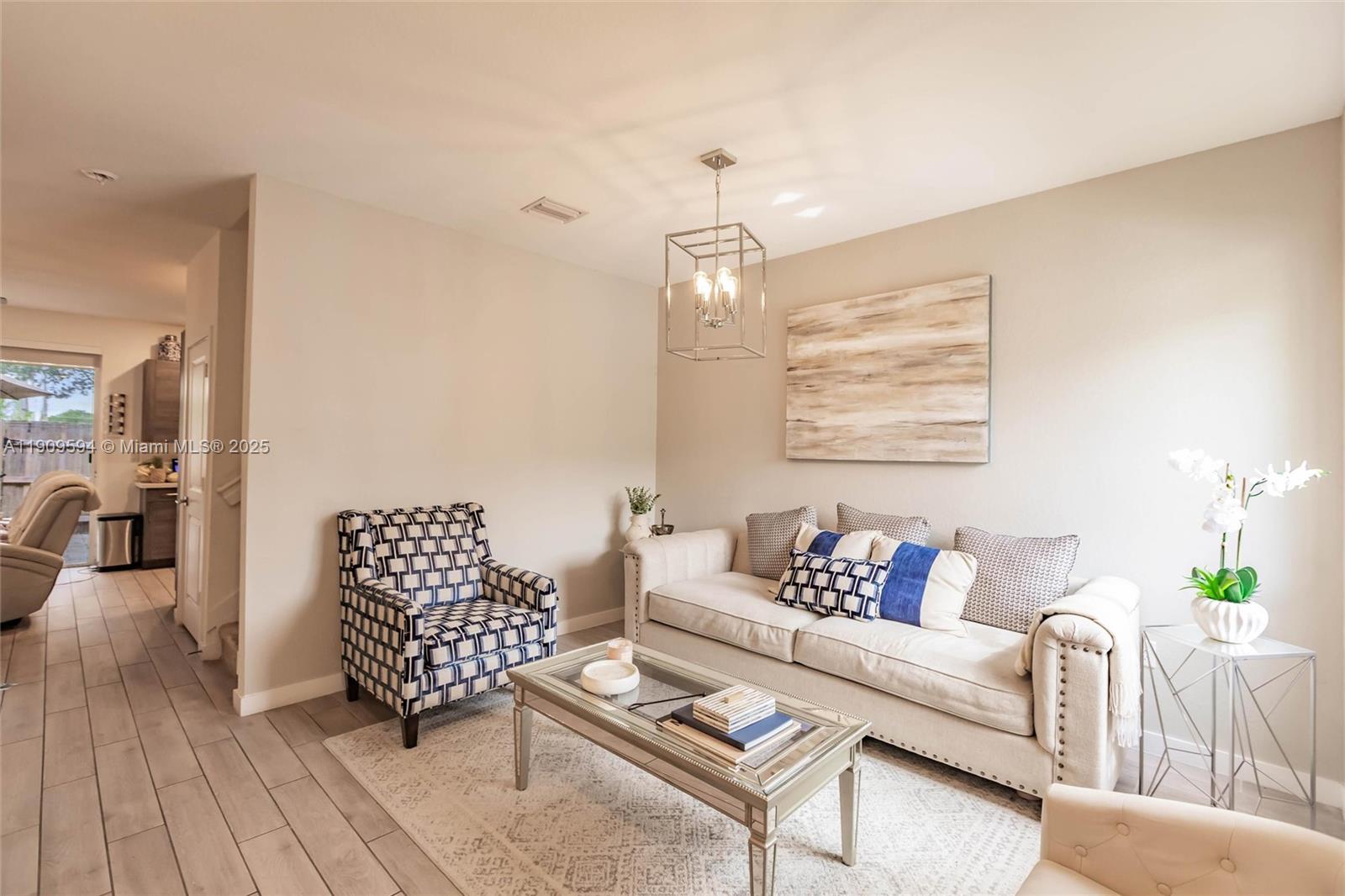 SHORES AT KEYS GATE - Residential