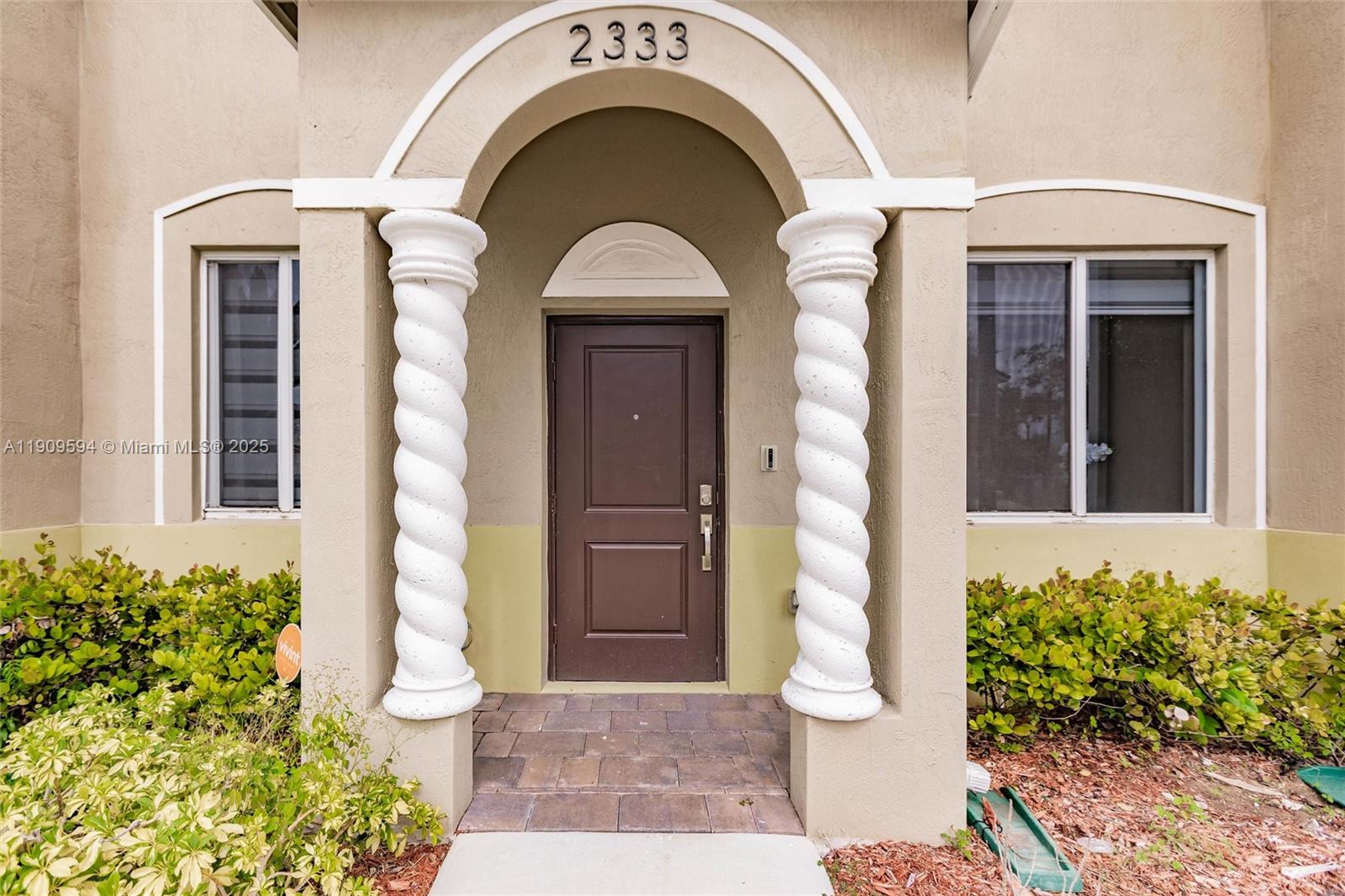 SHORES AT KEYS GATE - Residential