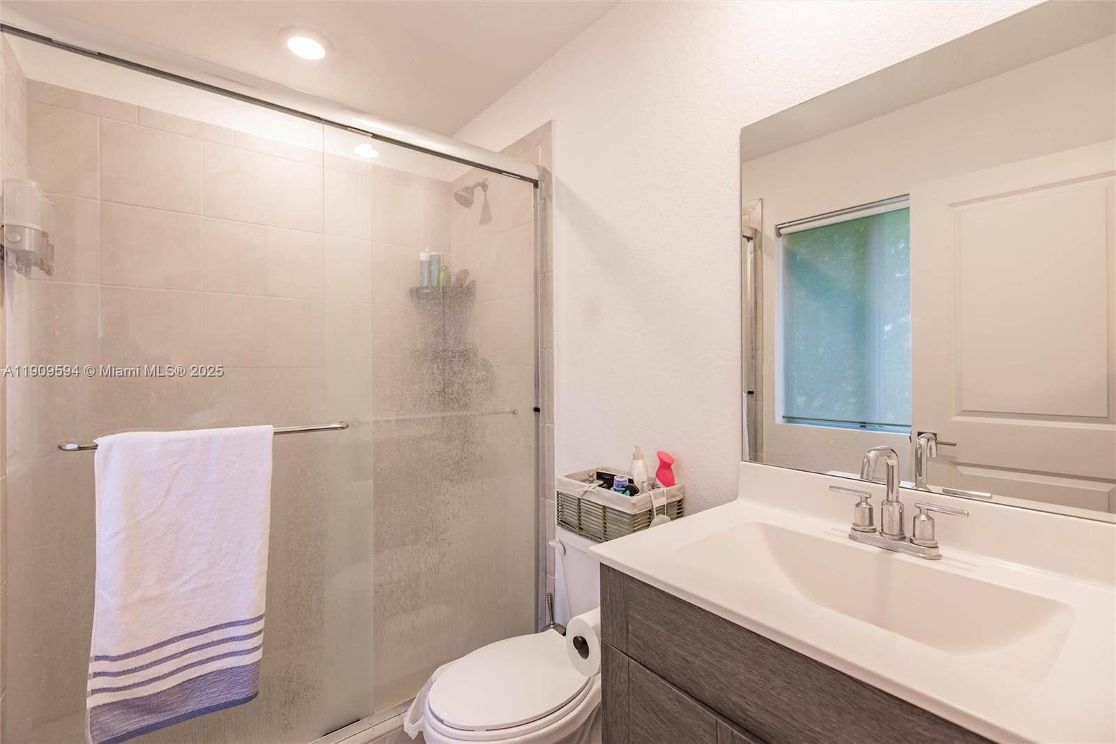 SHORES AT KEYS GATE - Residential