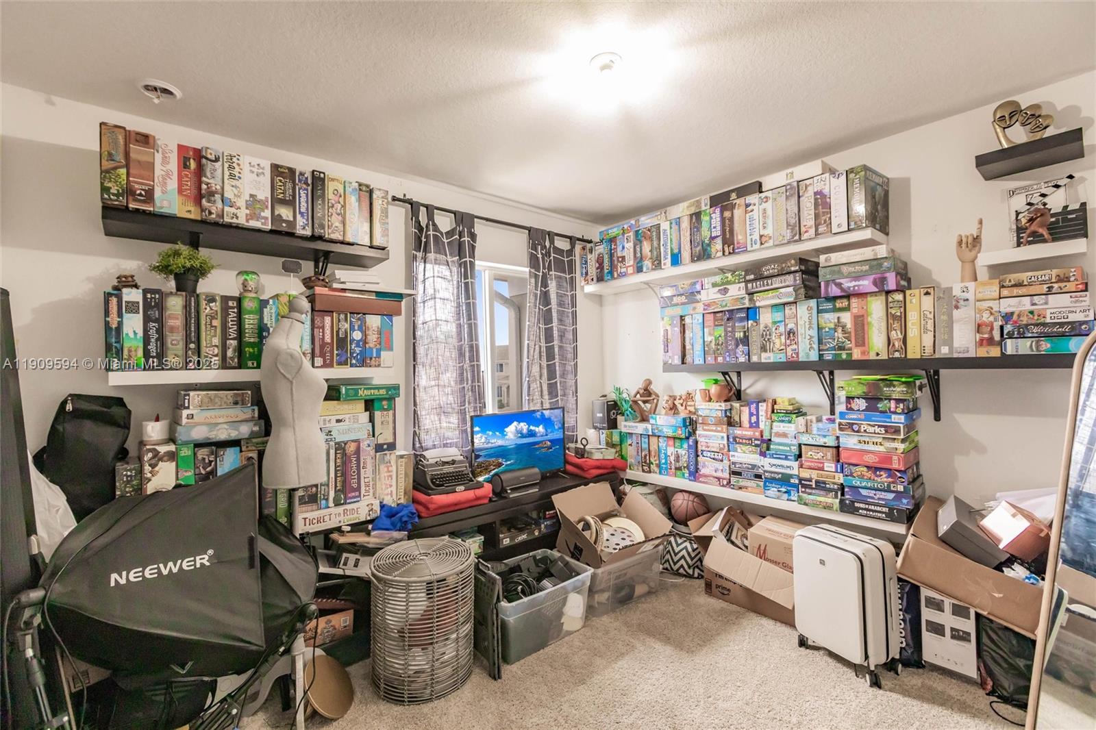 SHORES AT KEYS GATE - Residential