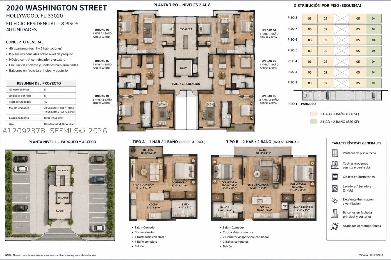 View photos, virtual tours, details... 2020 Washington St