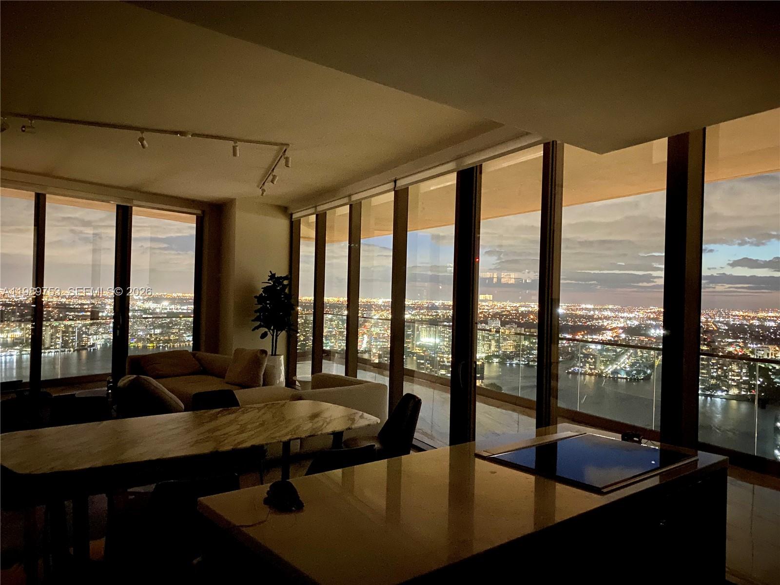 Residences by Armani/Casa - Residential