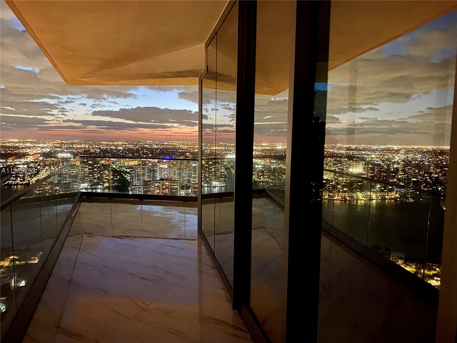 Residences by Armani/Casa - Residential