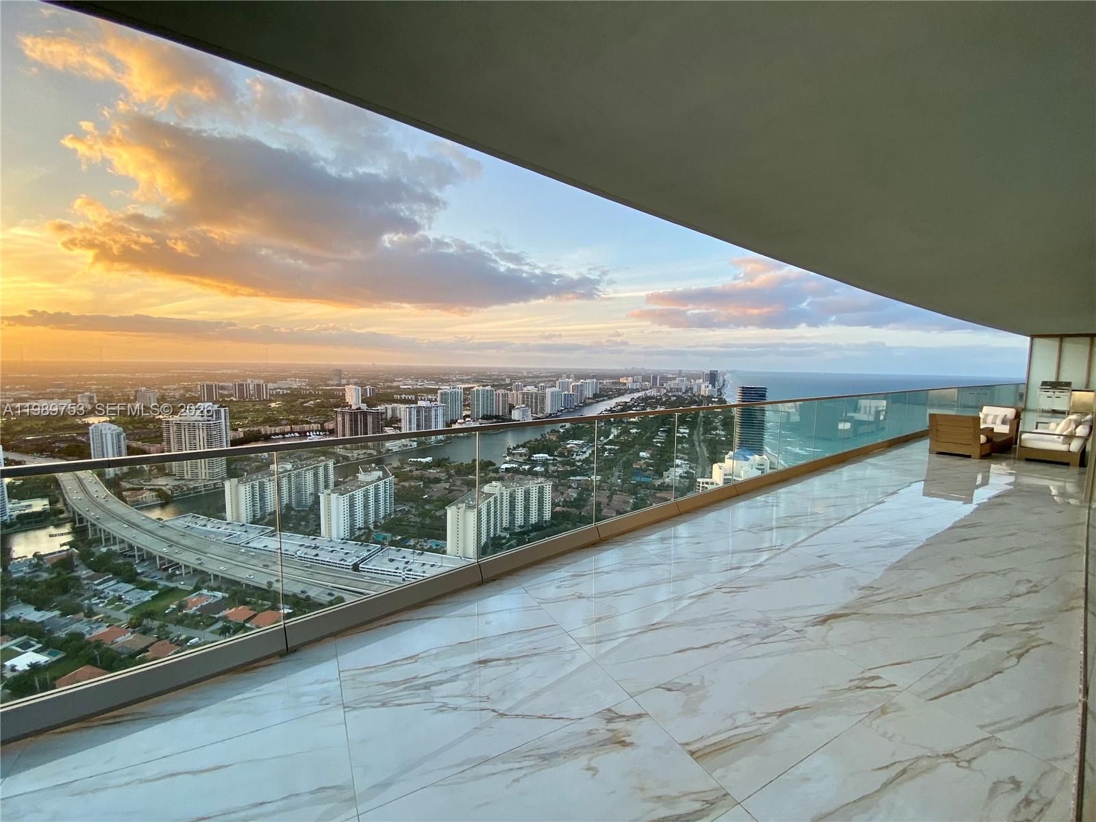 Residences by Armani/Casa - Residential