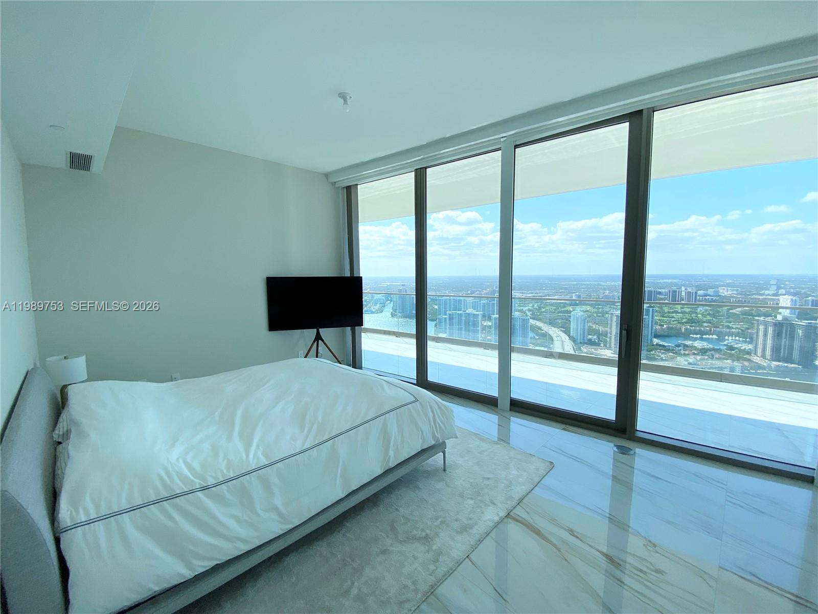 Residences by Armani/Casa - Residential