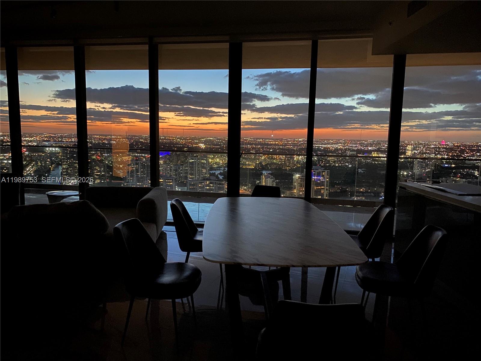 Residences by Armani/Casa - Residential