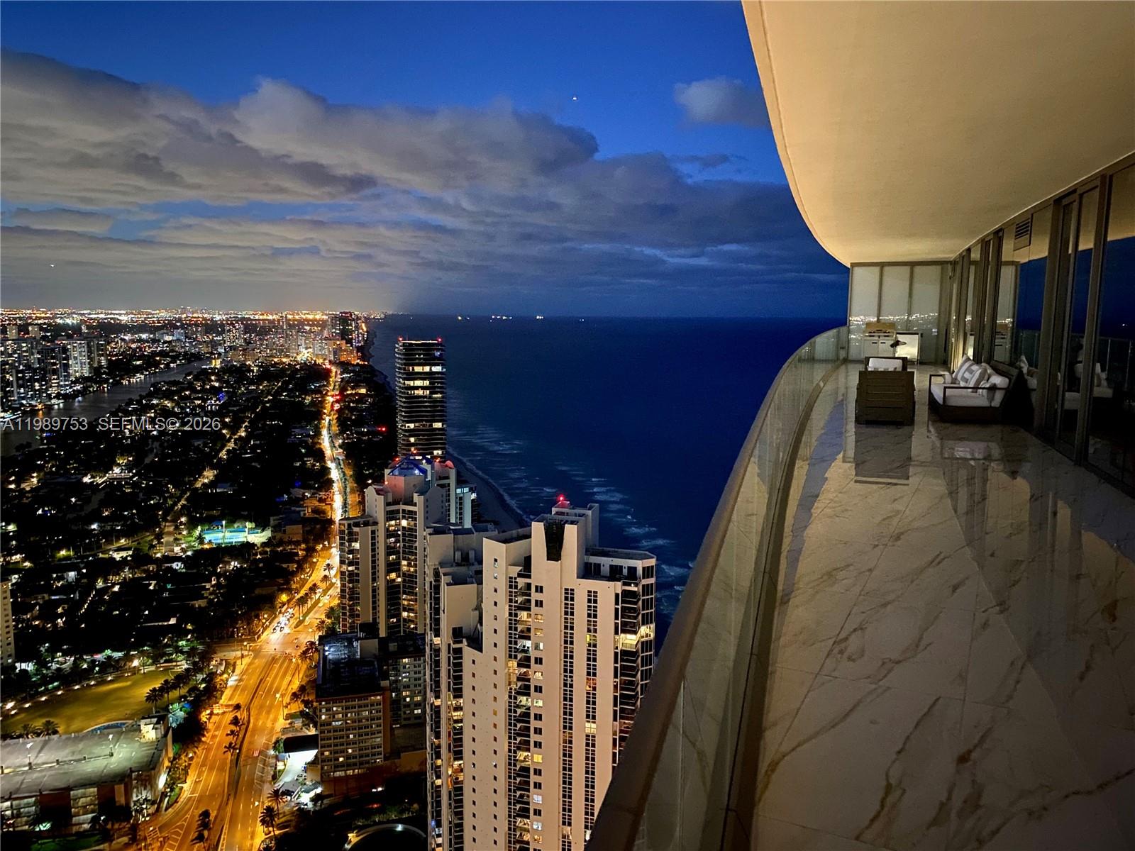 Residences by Armani/Casa - Residential