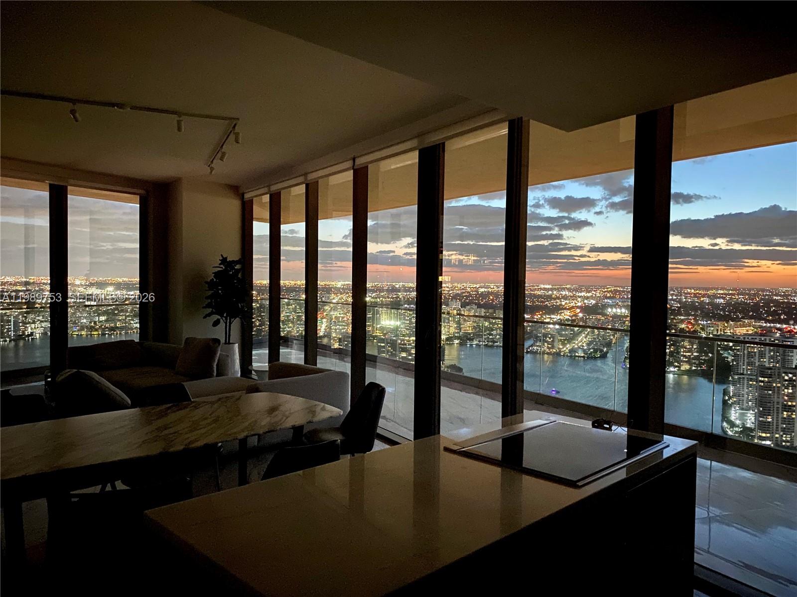 Residences by Armani/Casa - Residential