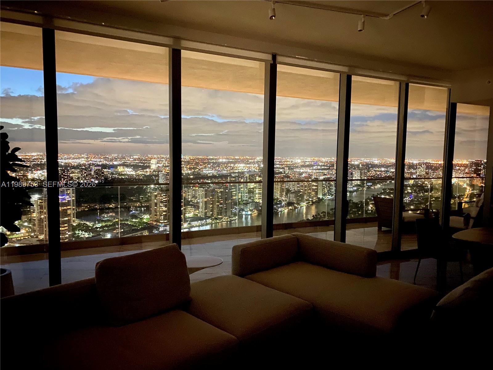 Residences by Armani/Casa - Residential