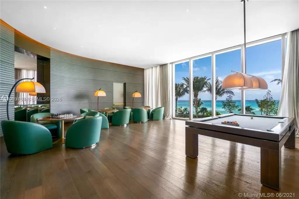 Residences by Armani/Casa - Residential