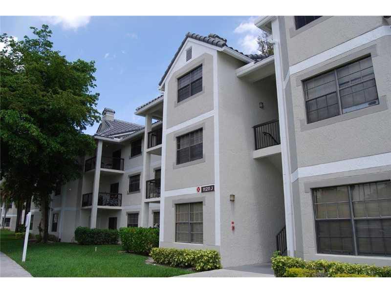 ATLANTIC SPRINGS CONDO - Residential Lease