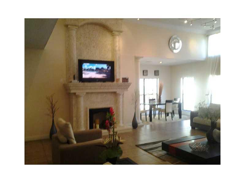 ATLANTIC SPRINGS CONDO - Residential Lease