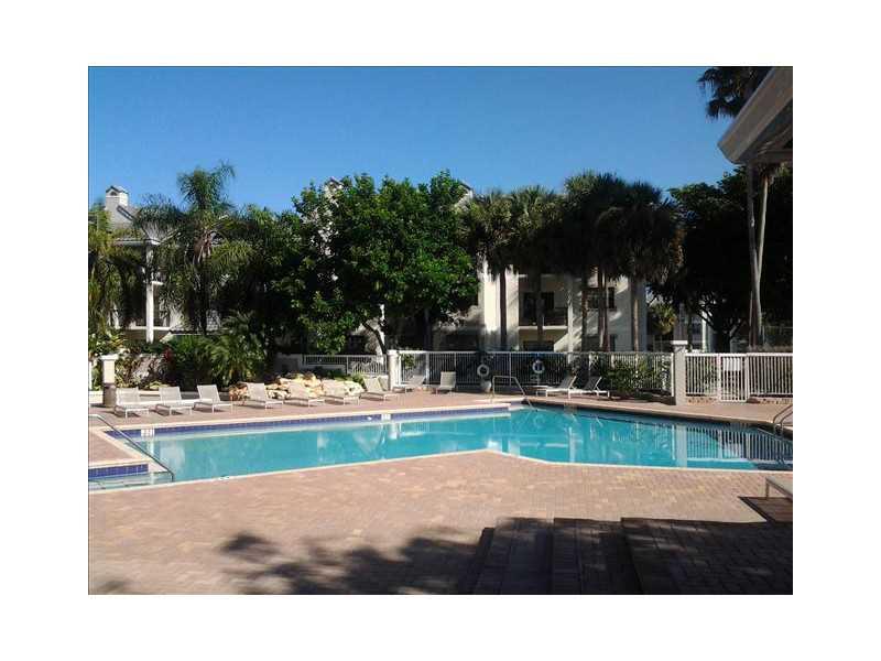 ATLANTIC SPRINGS CONDO - Residential Lease