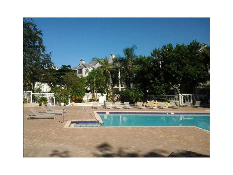 ATLANTIC SPRINGS CONDO - Residential Lease