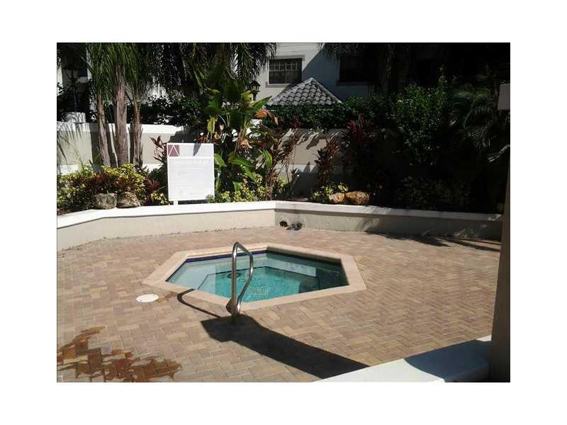 ATLANTIC SPRINGS CONDO - Residential Lease