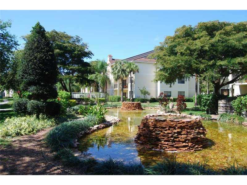 ATLANTIC SPRINGS CONDO - Residential Lease